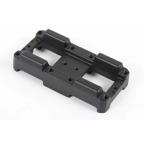 Universal mounting bracket for Xplorer boxes for fuel canister or water bottle