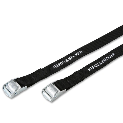 Lashing strap set 2x1