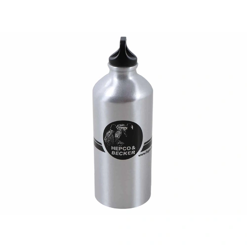 Hepco&Becker aluminum water-bottle 0,6 liters