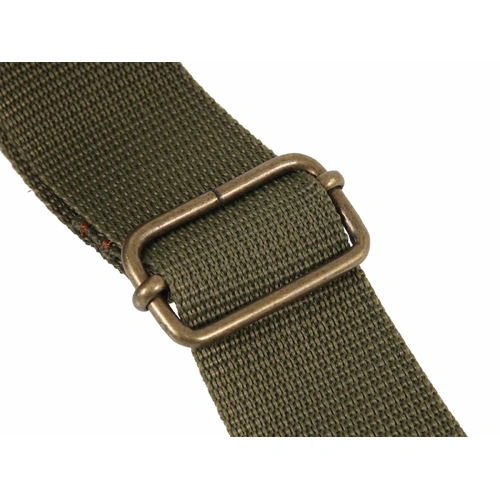 Legacy shoulder strap green