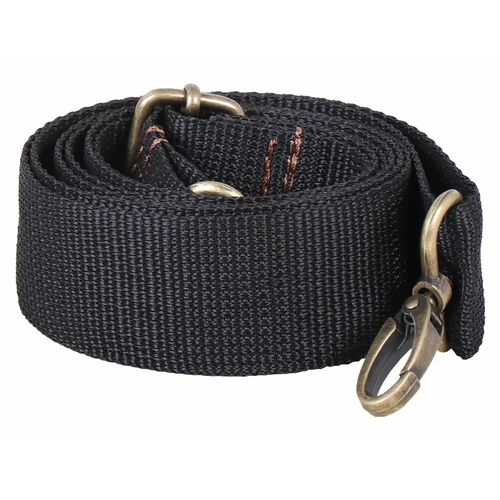 Legacy shoulder strap black