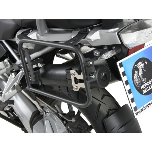 Toolbox for Lock-it sidecarrier BMW R1200GS 2013 /R1250GS