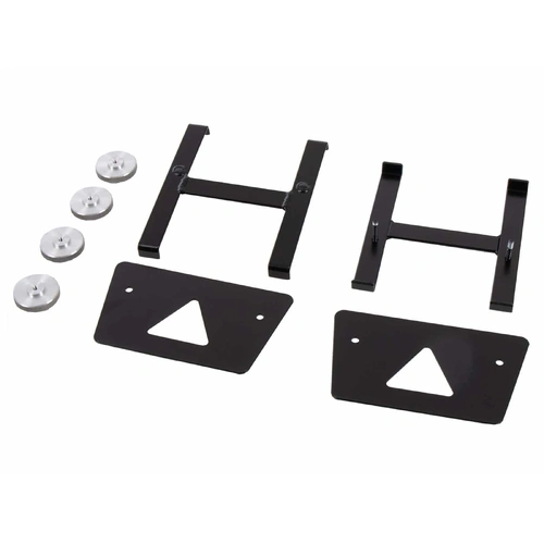 Security kit for GOBI sidecases