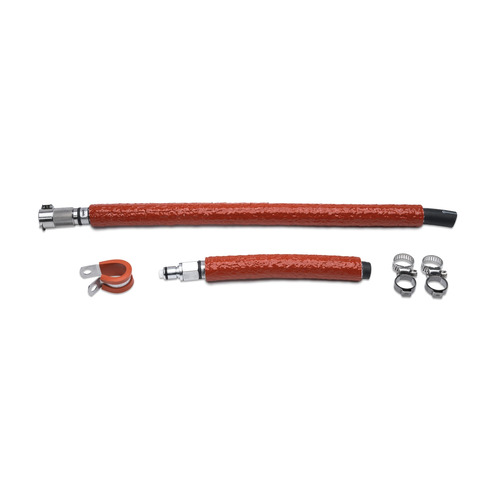 Rottweiler Performance - 790/890 Adventure Fuel Line Conversion Kit