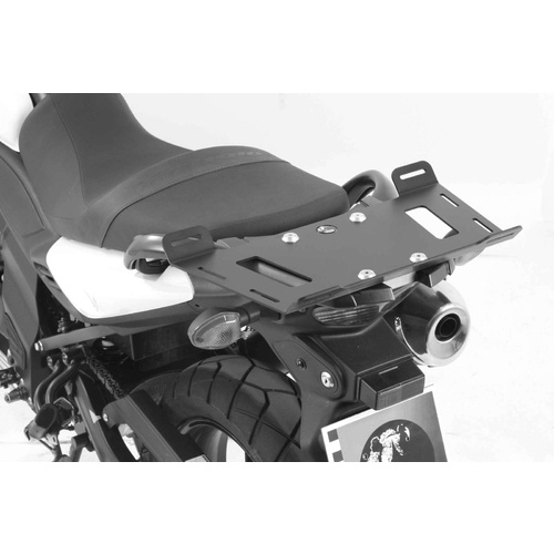rear rack enlargement Suzuki V-Strom 650 ABS (L2) / 2012 on