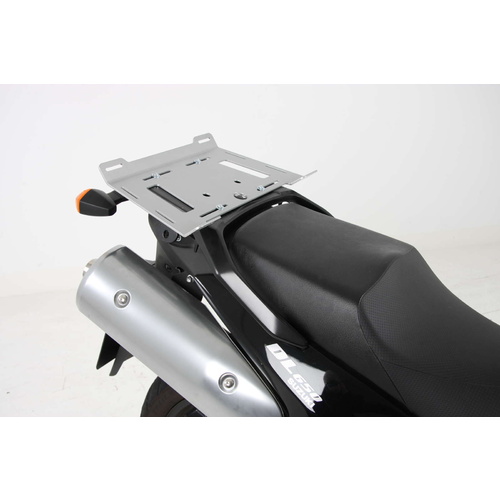 rear rack enlargement Suzuki DL 650 V-Strom / up to 2011