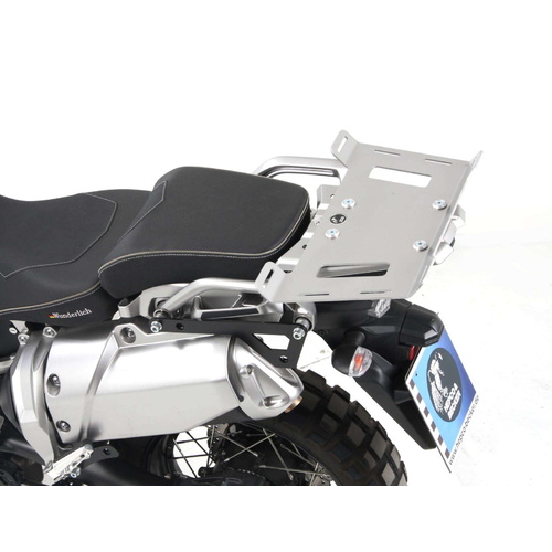 rear rack enlargement Yamaha XT 1200 Z Super Tenere