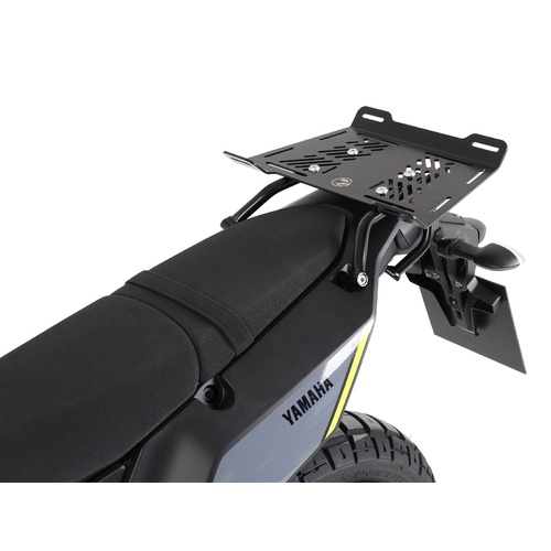 Rear Enlargement Black For Yamaha Tenere 700 (2019-) MODEL SPECIFIC