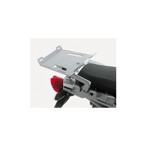 rear rack enlargement BMW R1200GS 2004 on