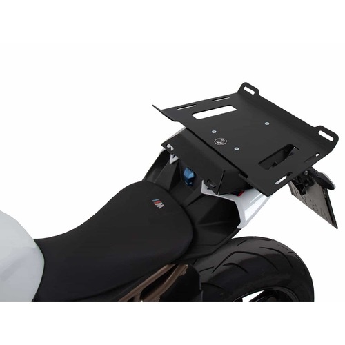 MODEL SPECIFIC REAR ENLARGEMENT BLACK FOR COMBINATION WITH SPORTRACK FOR BMW S1000R (2021-)/ M1000 R (2023-)