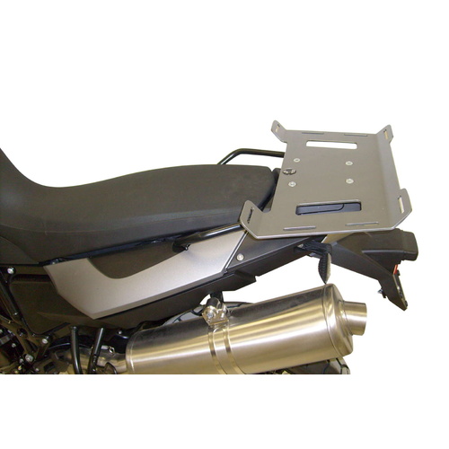 MODELSPECIFIC REAR ENLARGEMENT FOR BMW F 650 GS TWIN (2008-2011)/F 700 GS (2012-2017)/F 800 GS (2008-2018)