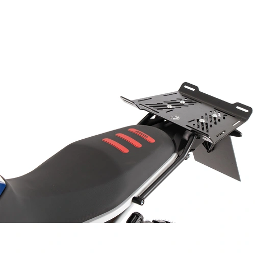 Luggage rack extension black for BMW F 900 GS (2024-)
