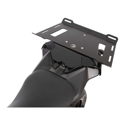 Luggage rack extension black for combination with sports rack for BMW S 1000 RR (2023-)