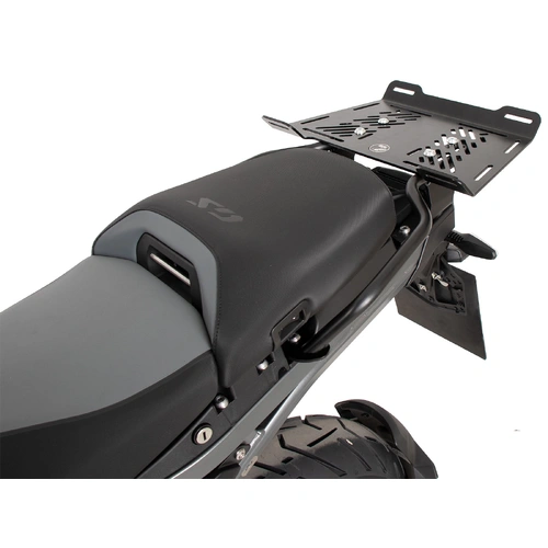 Modelspecific rear enlargement black for BMW R 1300 GS Adventure (2024-)