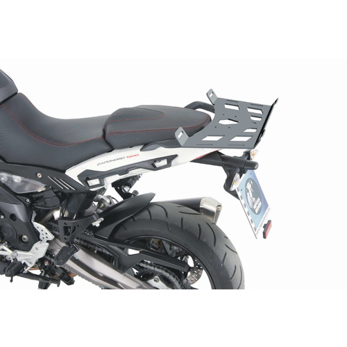 MODEL SPECIFIC REAR ENLARGEMENT FOR APRILIA CAPONORD 1200 (2013-2016)