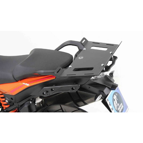 rear rack enlargement KTM 1190 ADV/R / 1290 ADV R/S/T