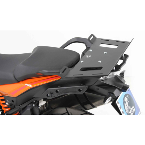 Rear rack enlargement plate KTM  1050 / 1090  ADV /R