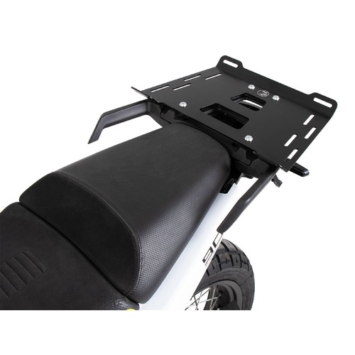 Model specific rear enlargement for Husqvarna Norden 901 (2022-) 