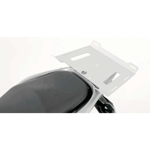 rear rack enlargement Honda XL 650 V Transalp / 2000 on