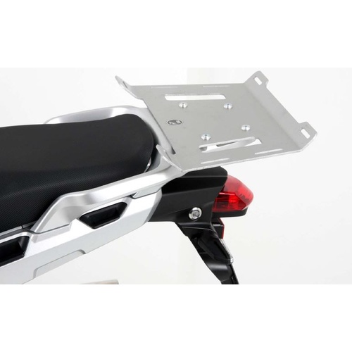 rear rack enlargement Honda Crosstourer