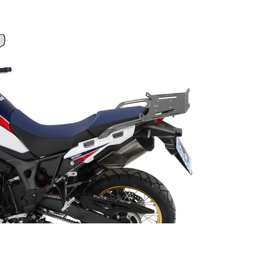 Rear rack enlargement Honda CRF1000L Africa Twin
