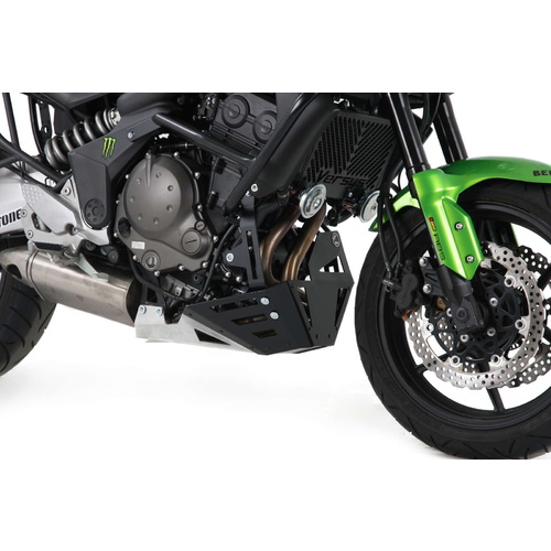 Sump guard Kawasaki Versys 650 2007-2014