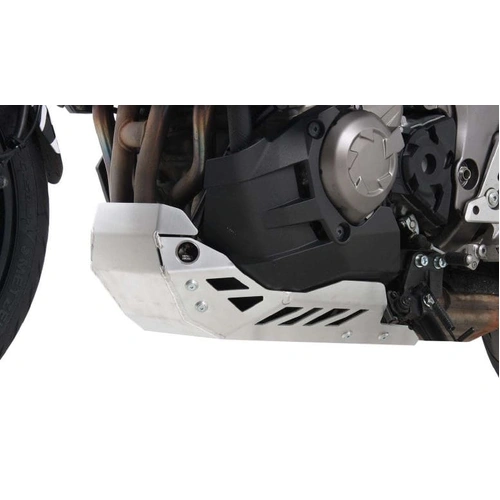 Aluminium engine protection plate for Kawasaki Versys 1000 (2012-2014)