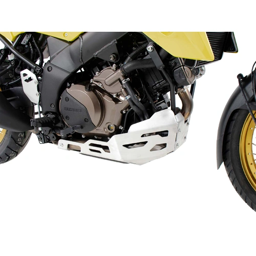 Engine protection plate aluminium for Suzuki V-Strom 1050 (2020-2022)