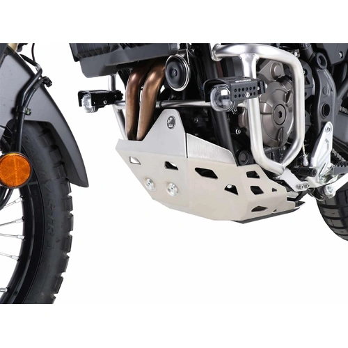 Aluminium engine protection plate for Yamaha Ténéré 700 / Rally (2019-2020)