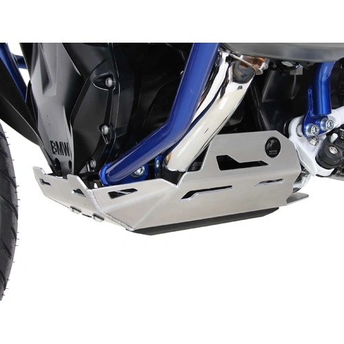 Aluminium engine protection plate for BMW R 1250 GS (2018-2023)