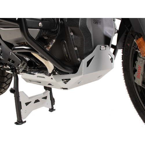 ENGINE PROTECTION PLATE ALUMINIUM FOR BMW R 1300 GS (2023-)