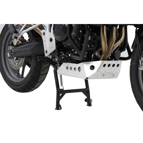 Sump guard Triumph Tiger 800 all models