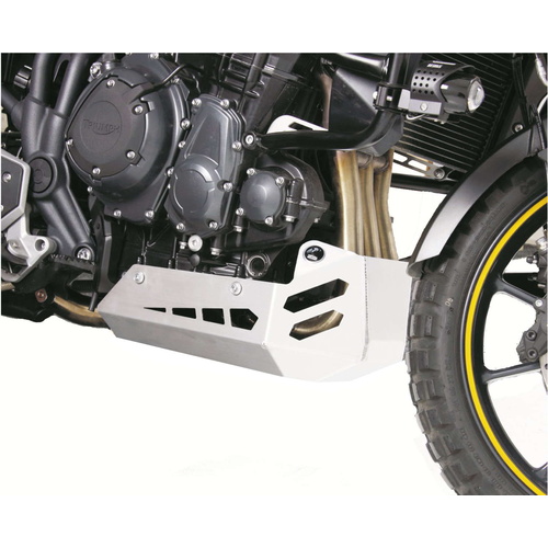 Sump guard Triumph Tiger Explorer 1200 / up to 2015