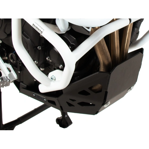 Engine protection plate black for Triumph Tiger 900 Rally Pro (2024-)