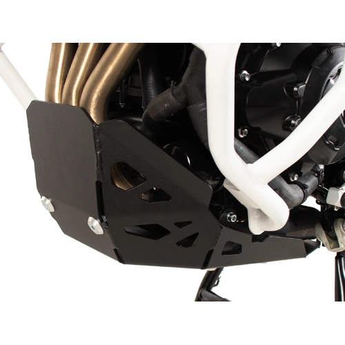 Engine protection plate black for Triumph Tiger 900 GT / Pro (2024-)