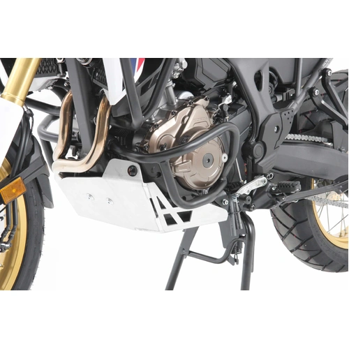 Aluminium engine protection plate for Honda CRF 1000 Africa Twin (2016-2017)