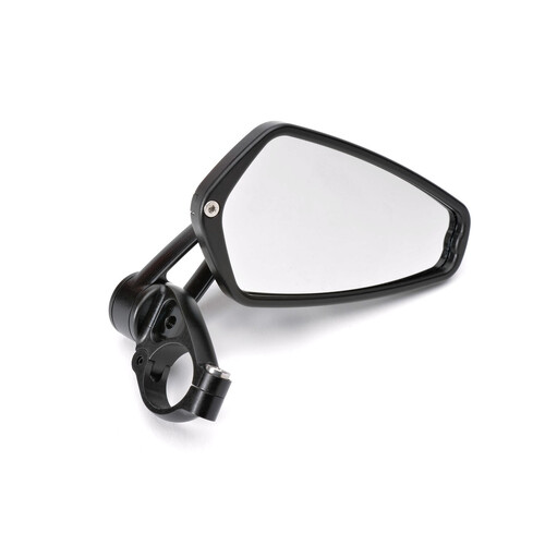 CRG ARROW BILLET MIRROR (SINGLE)