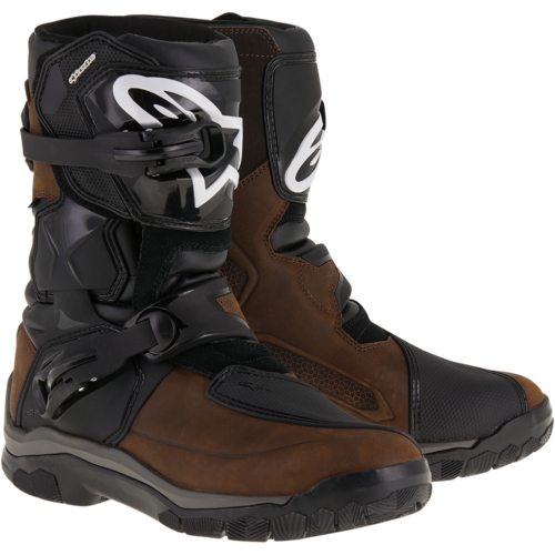 alpinestars honda belize drystar