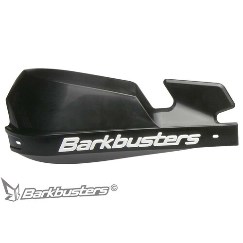 Barkbusters Handguards Complete Kit Triumph Tiger 900 (Black)