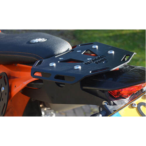 Nomad-ADV Rear luggage rack for KTM 350 450 500 EXC (2020-2023)