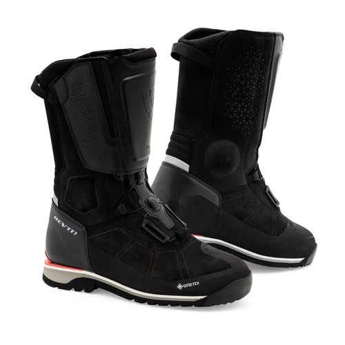 REV'IT! DISCOVERY GTX BOOTS BLACK