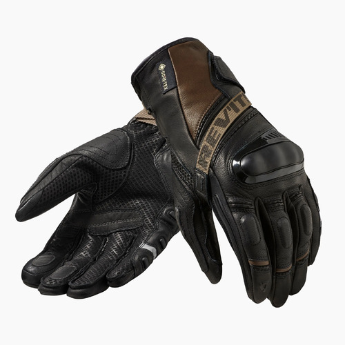 REV'IT! DOMINATOR 3 GTX Waterproof Gloves