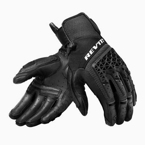 REV'IT SAND 4 GLOVES BLACK