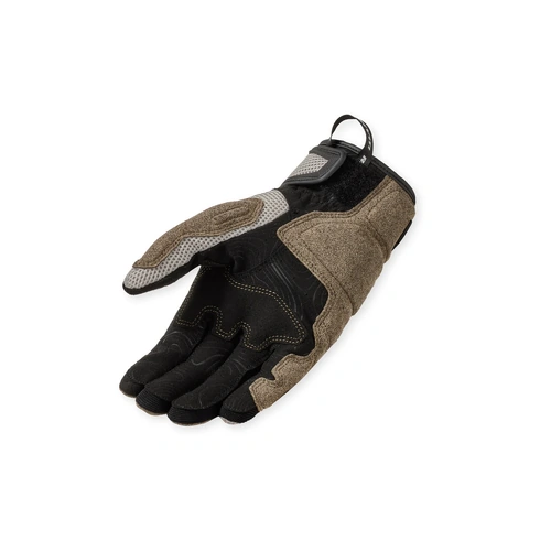 REV'IT! CAVERN GLOVES (Sand-Black)