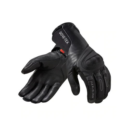 REV'IT! STRATOS 2 GTX GLOVE BLACK