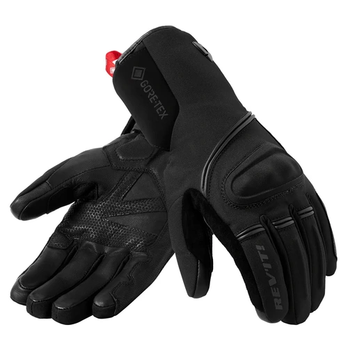 REVIT LIVENGOOD 2 GTX GLOVES BLACK