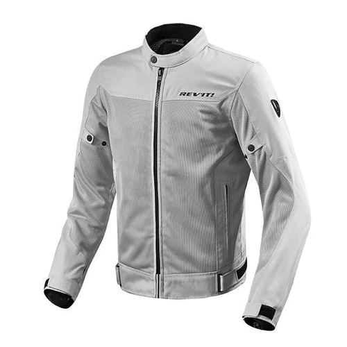 REV'IT! ECLIPSE JACKET (SILVER)