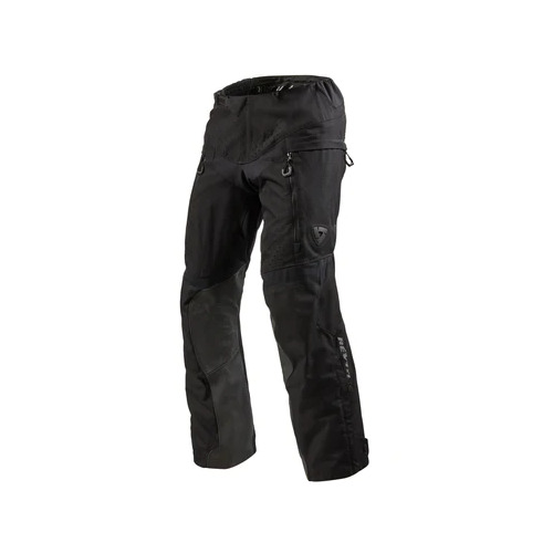 REV'IT! CONTINENT DIRT SERIES PANTS BLACK