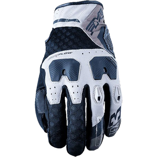 FIVE TFX-3 Airflow Adventure Gloves Sand/ Brown