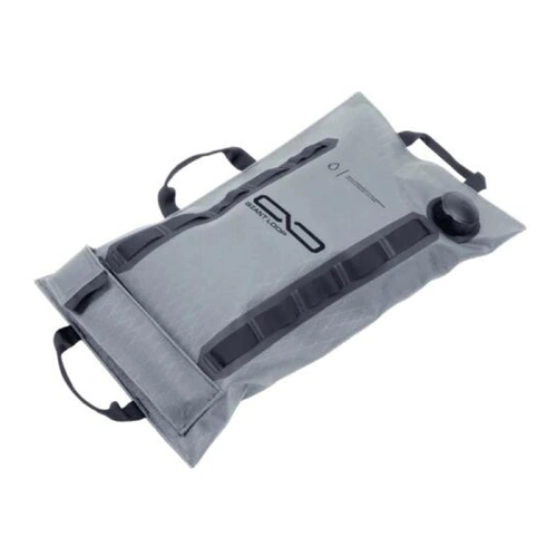 Giant Loop Armadillo Utility Bladder '26 - 3.8 Litre GREY